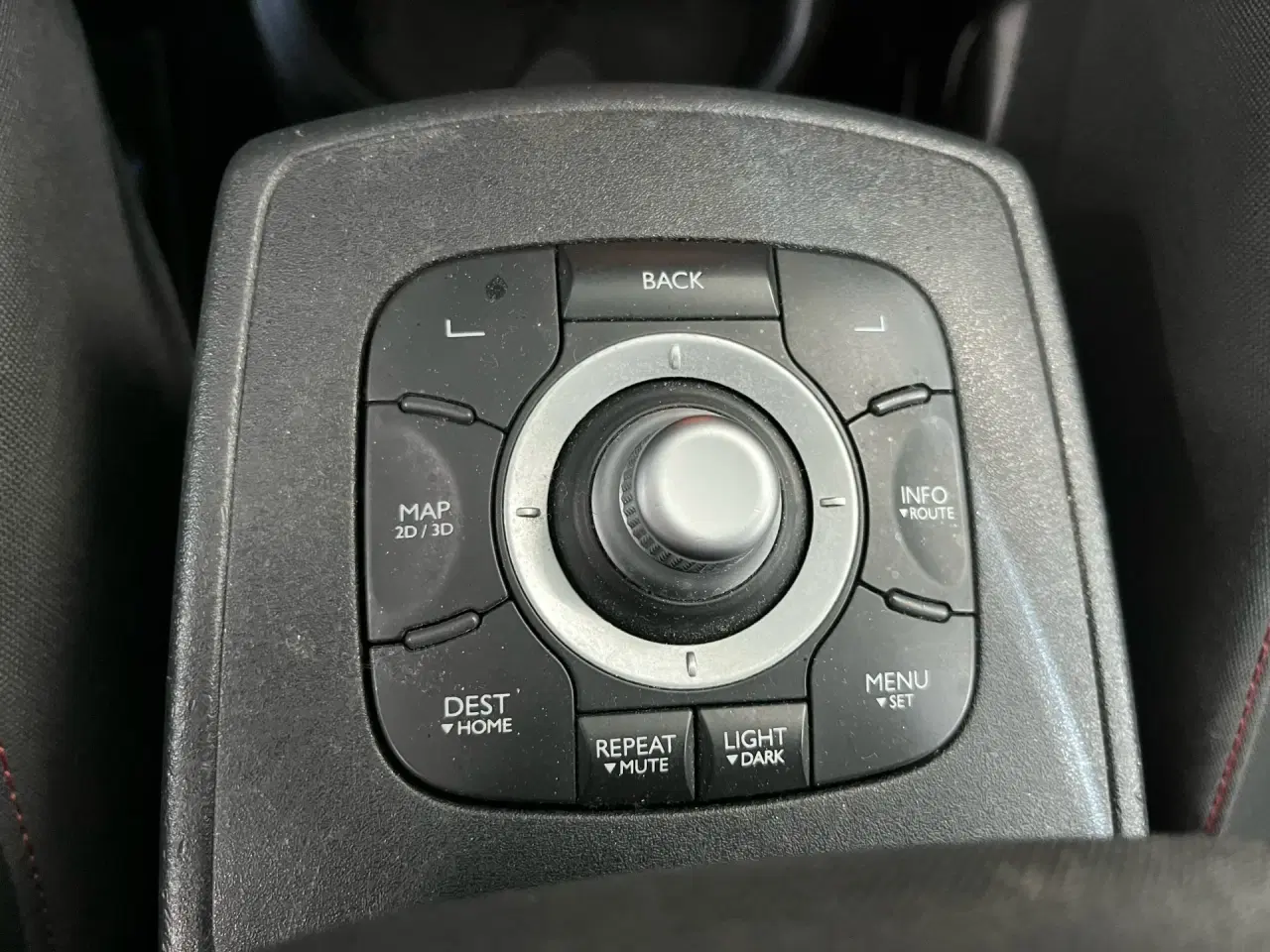 Billede 18 - Renault Grand Scénic 7 pers. 1,6 DCI FAP Expression start/stop 130HK 6g