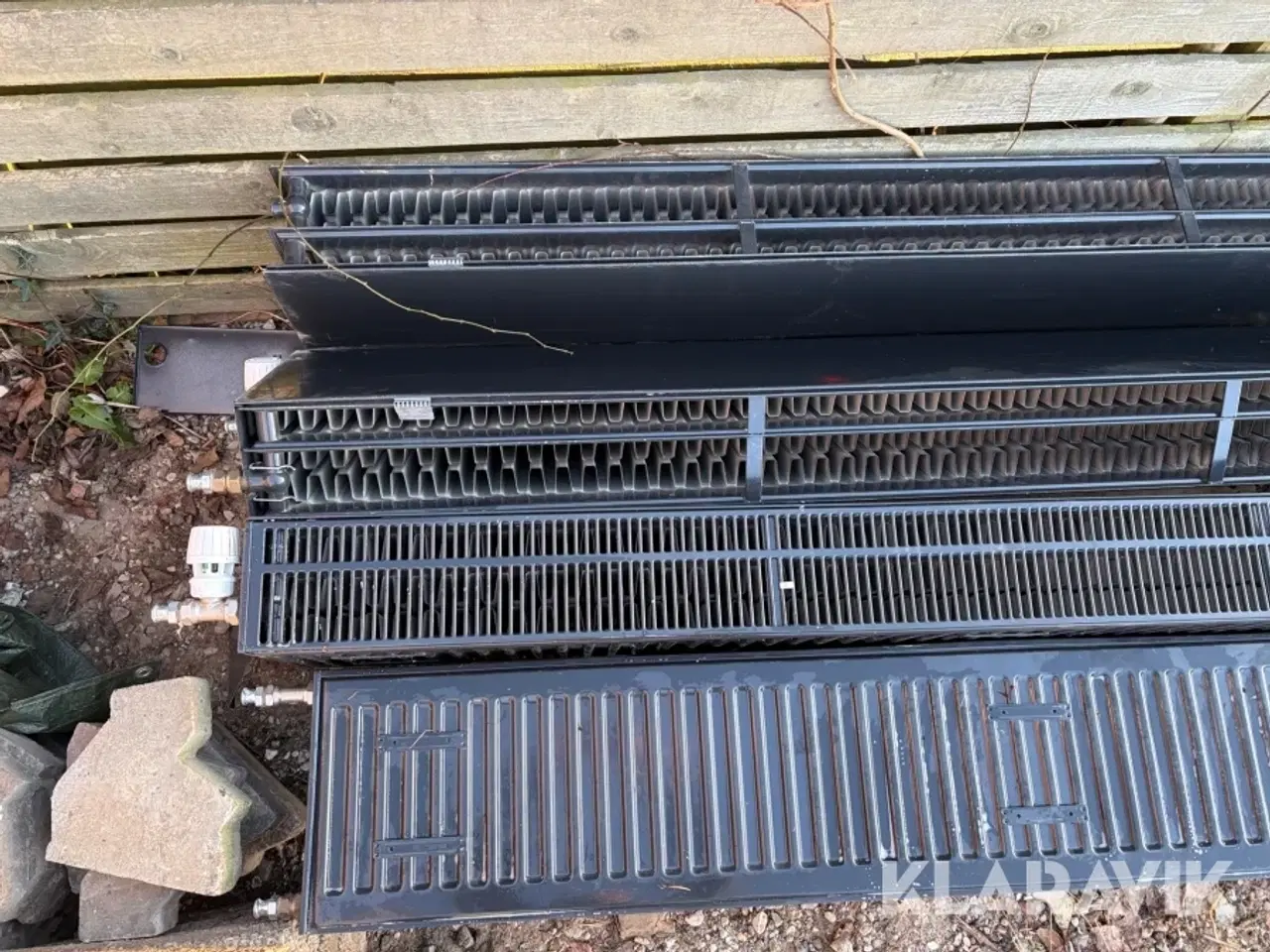 Billede 10 - Radiatorer Purmo 3 PK 4 styk