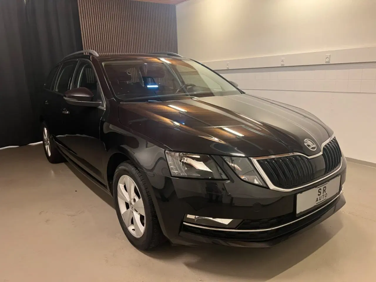 Billede 2 - Skoda Octavia 1,5 TSi 150 Style Combi DSG