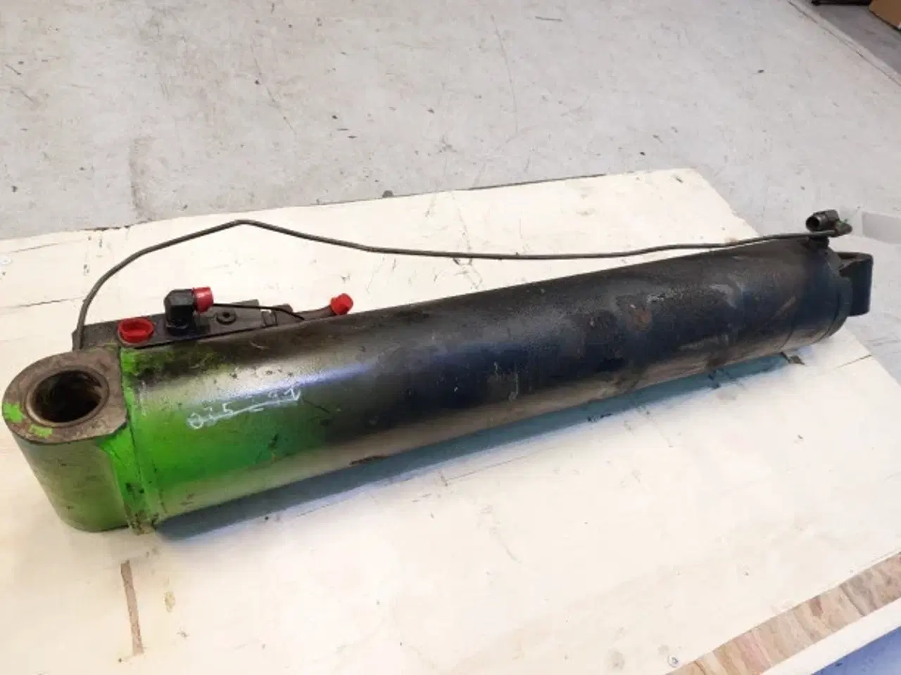 Billede 10 - Merlo P40.7 Cylinder 035291