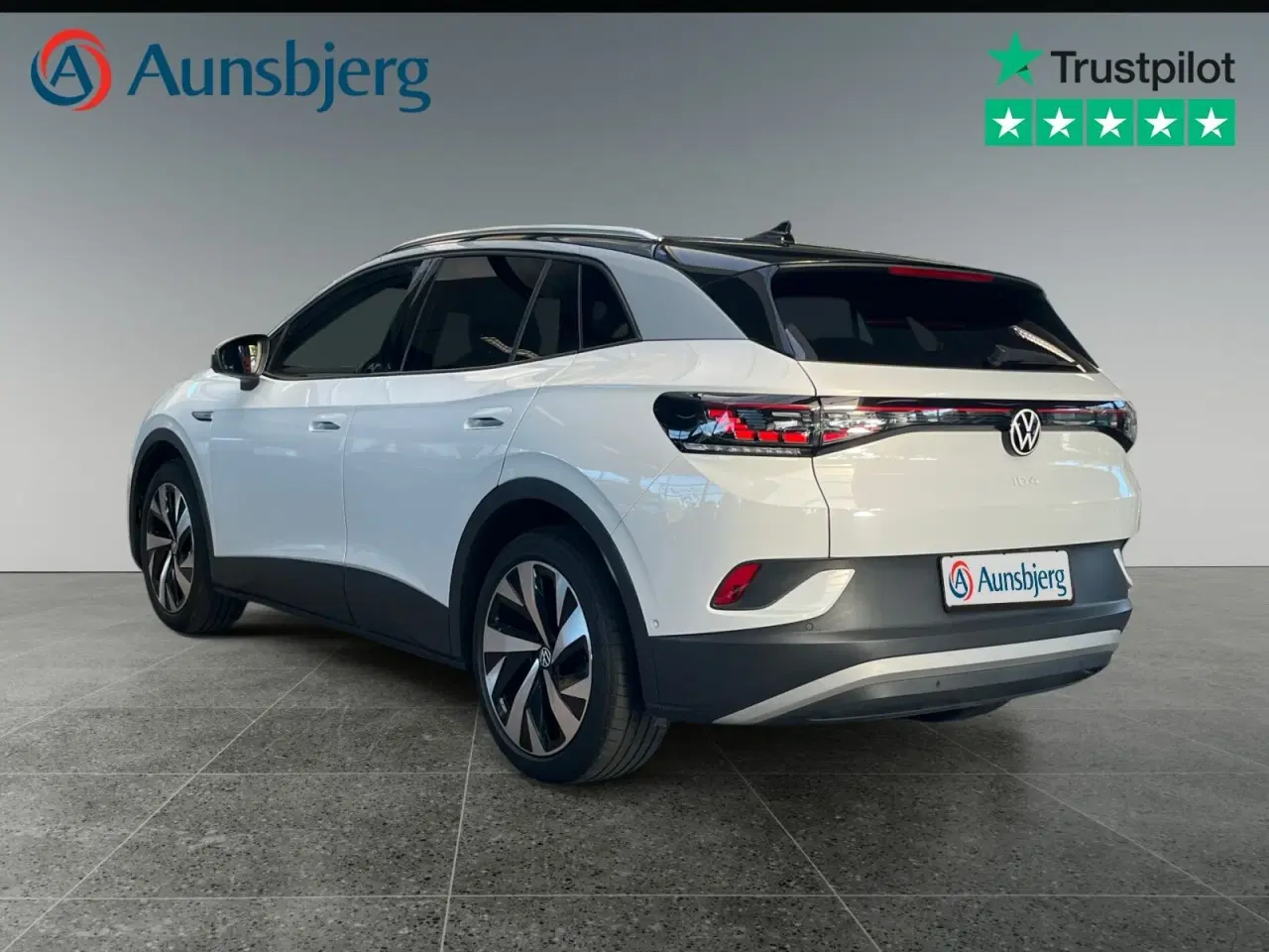 Billede 3 - VW ID.4 77 Pro Performance