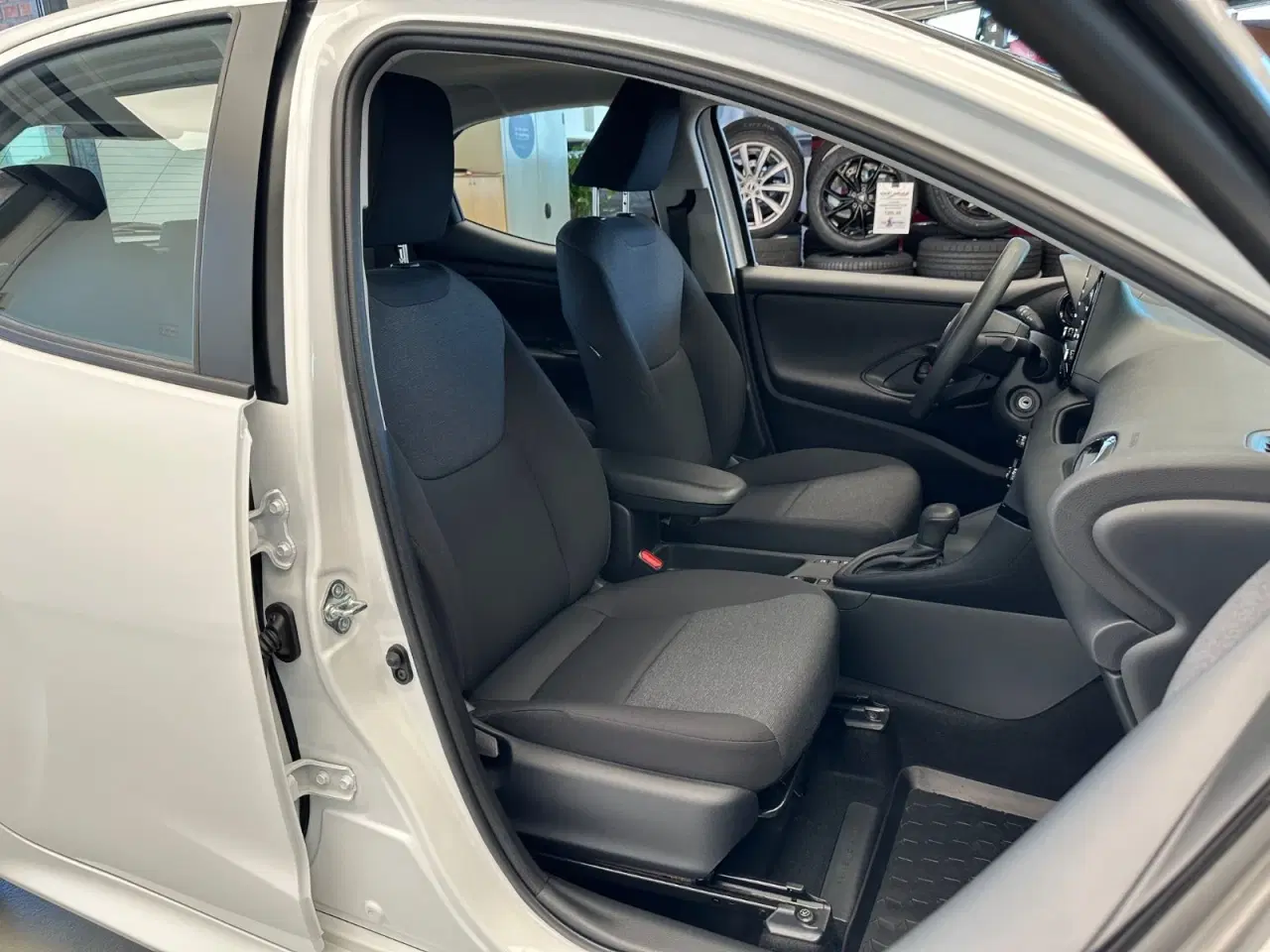 Billede 11 - Mazda 2 1,5 Hybrid Pure CVT