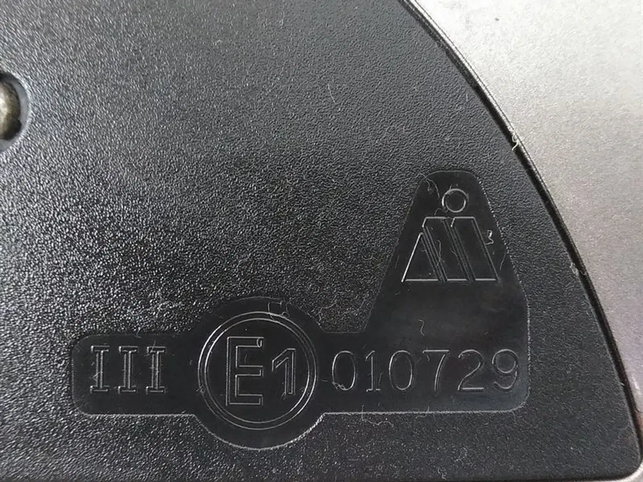Billede 7 - Sidespejl El-justerbart V.-side K19094 BMW Z4 E85