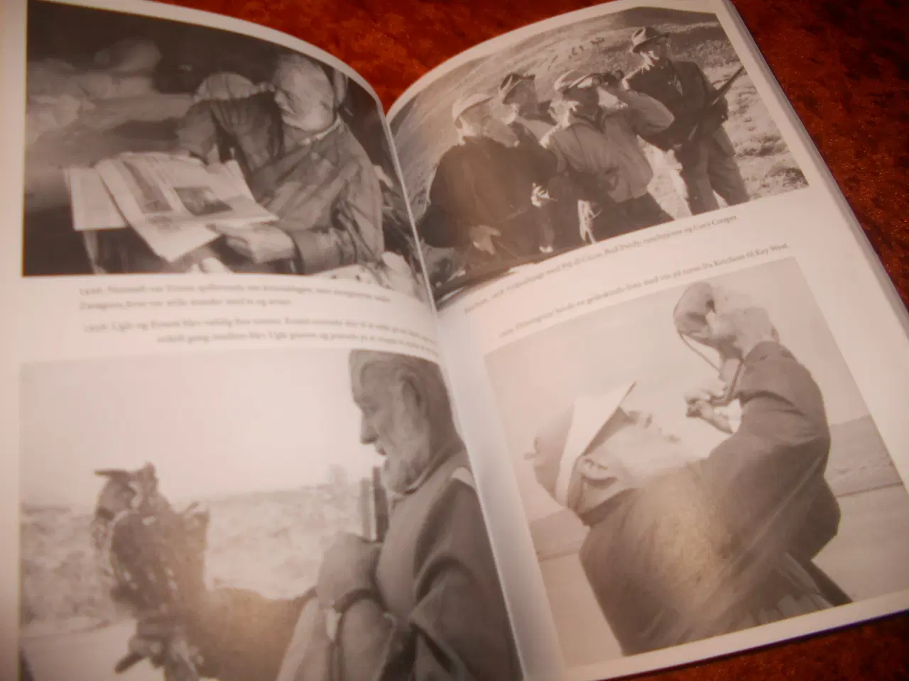 Billede 2 - Papa Hemingway, A. E. Hotchner,