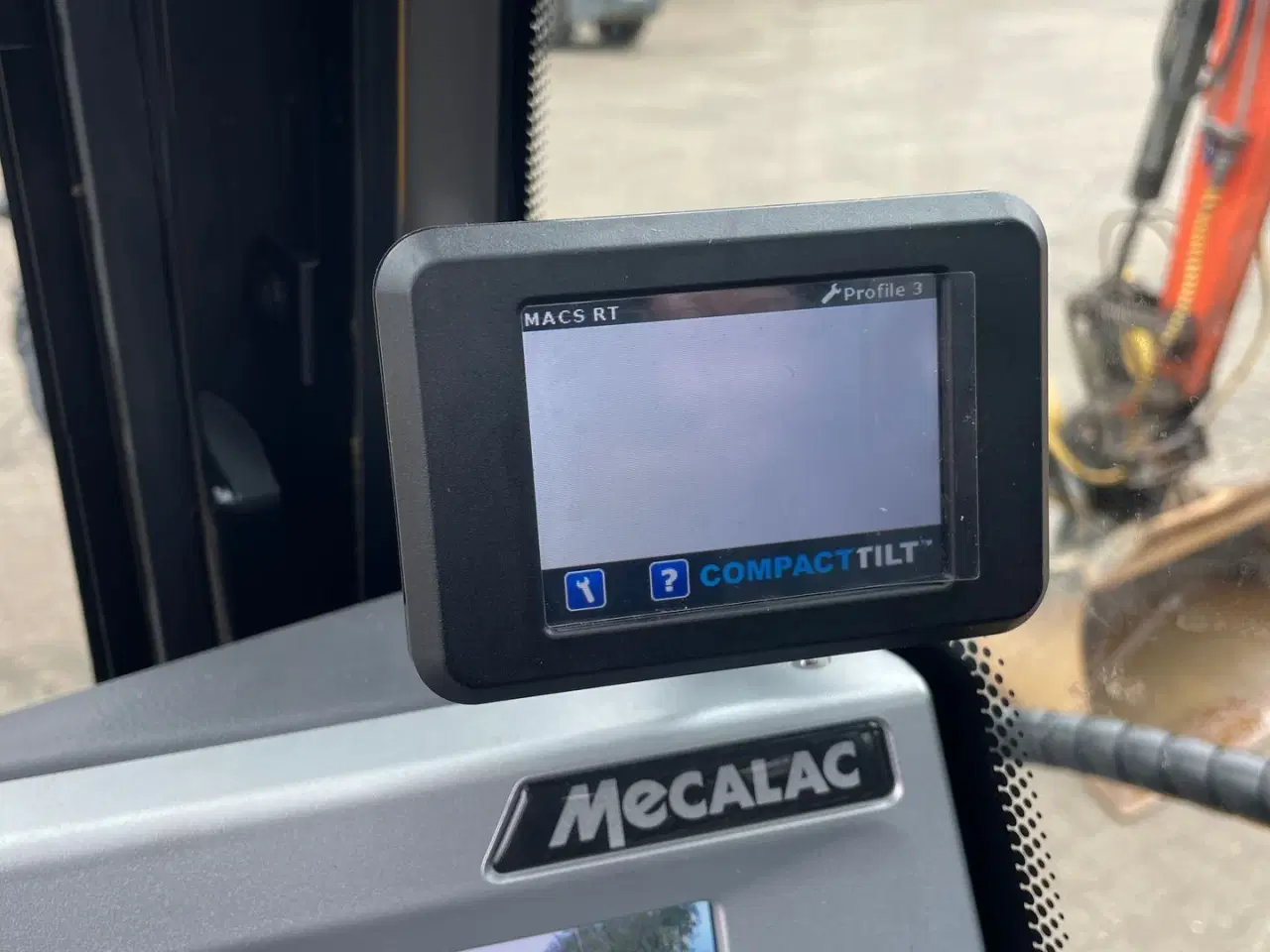 Billede 22 - Mecalac 6 MCR