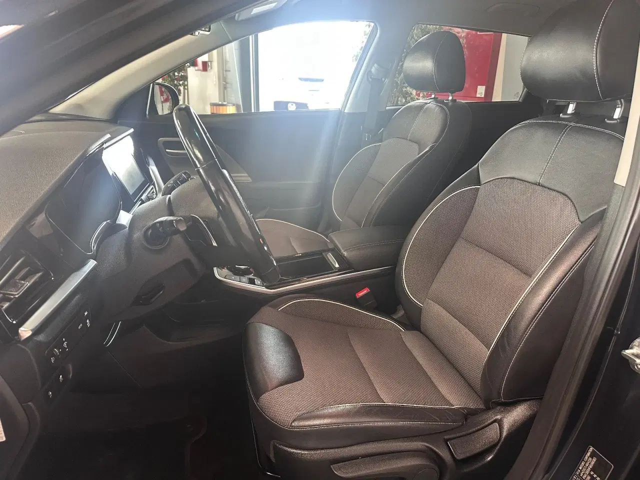 Billede 4 - Kia e-Niro 39 Vision