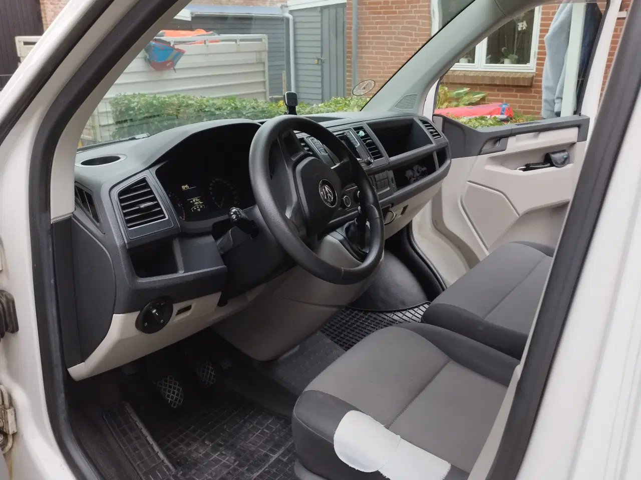 Billede 6 - VW Transporter lang model sælges