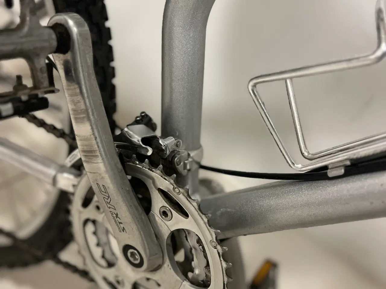 Billede 3 - Mersedes Benz MTB