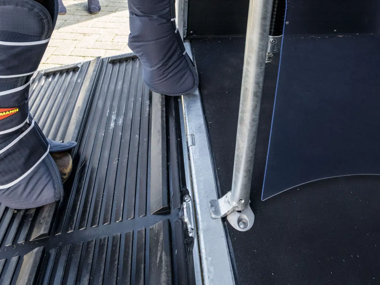 Billede 4 - Böckmann Comfort Esprit 25 med udstyrspakke