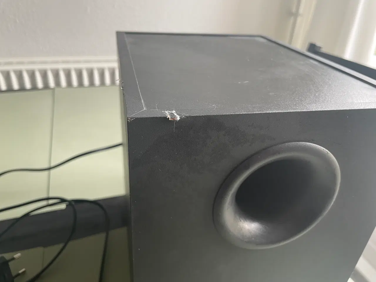 Billede 7 - Logitech Z407 computerhøjttalere med subwoofer
