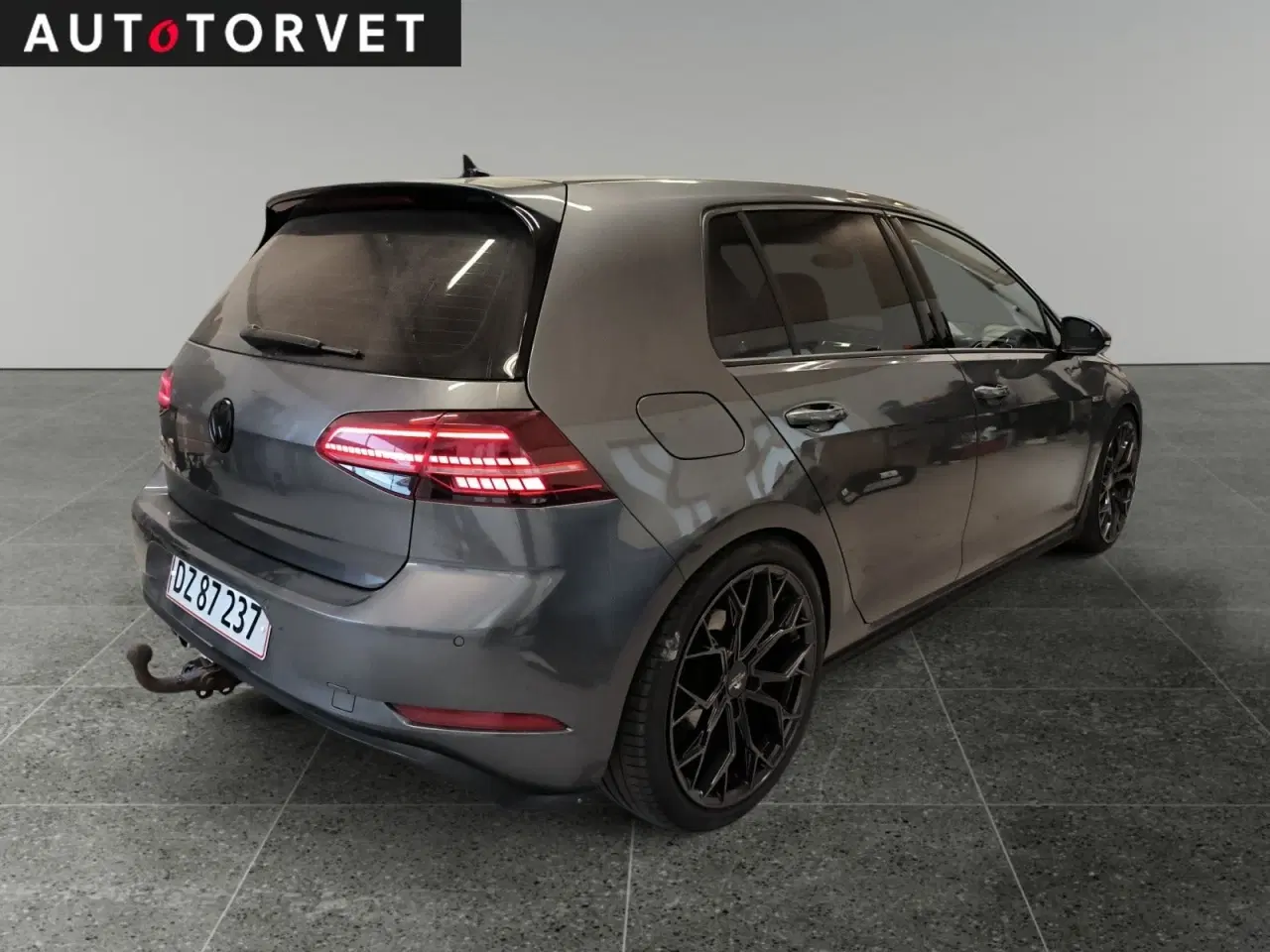 Billede 3 - VW Golf VII 1,4 GTE DSG