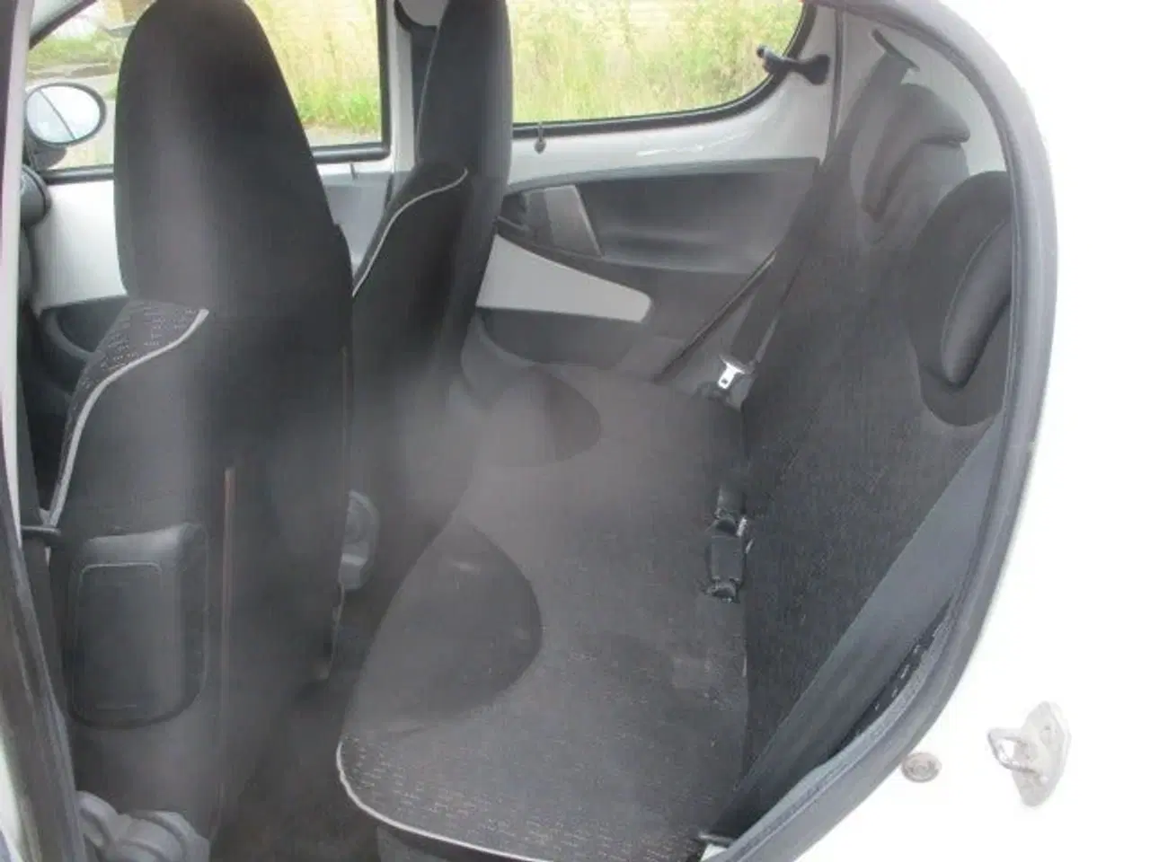 Billede 6 - Peugeot 107 1,0 Comfort