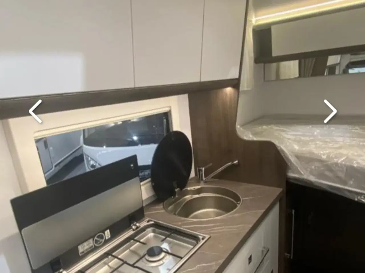 Billede 7 - 2024 BENIMAR YRTEO 840 (3500 kg)