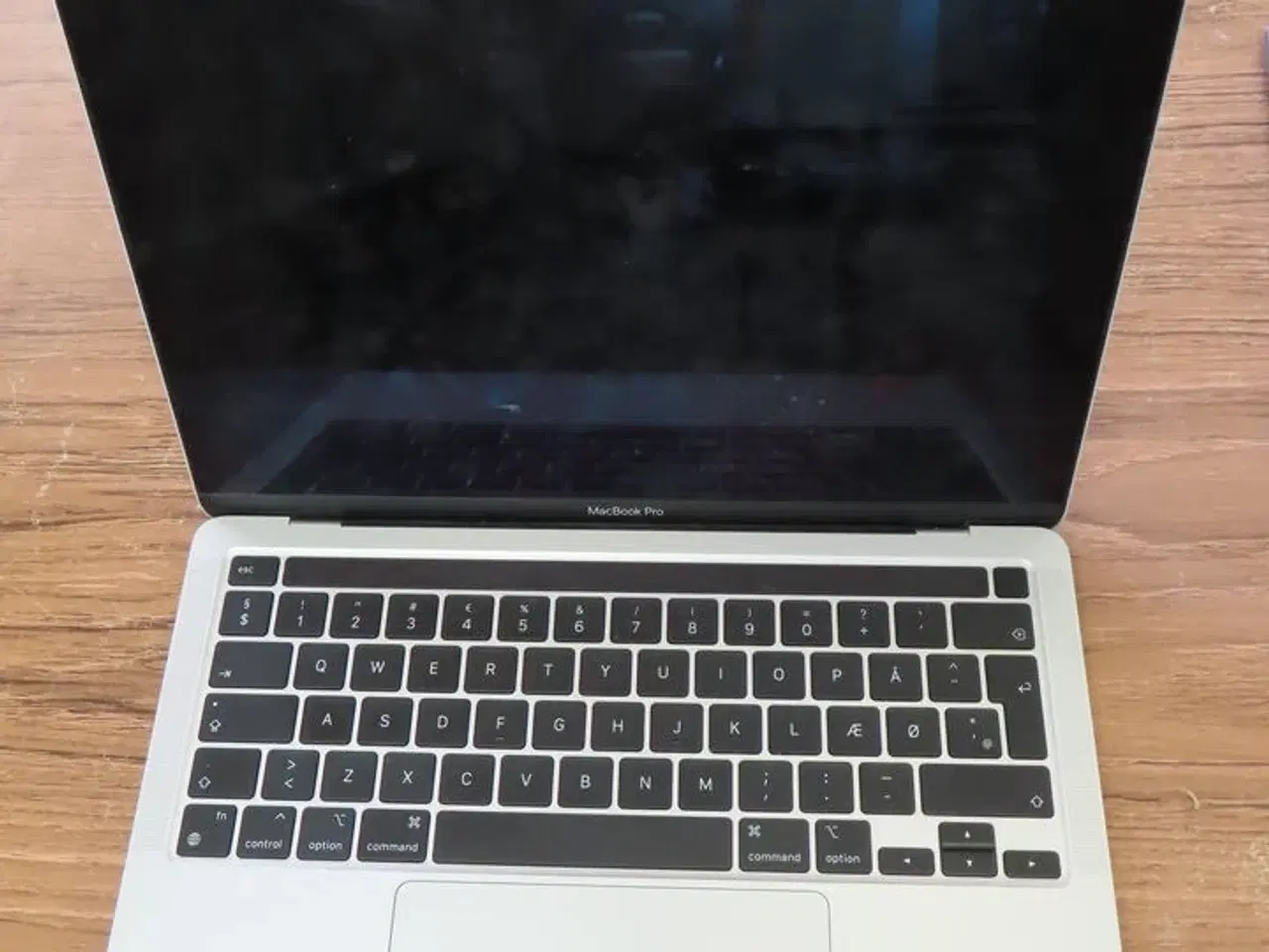 Billede 1 - Bærbar APPLE MACBOOK PRO