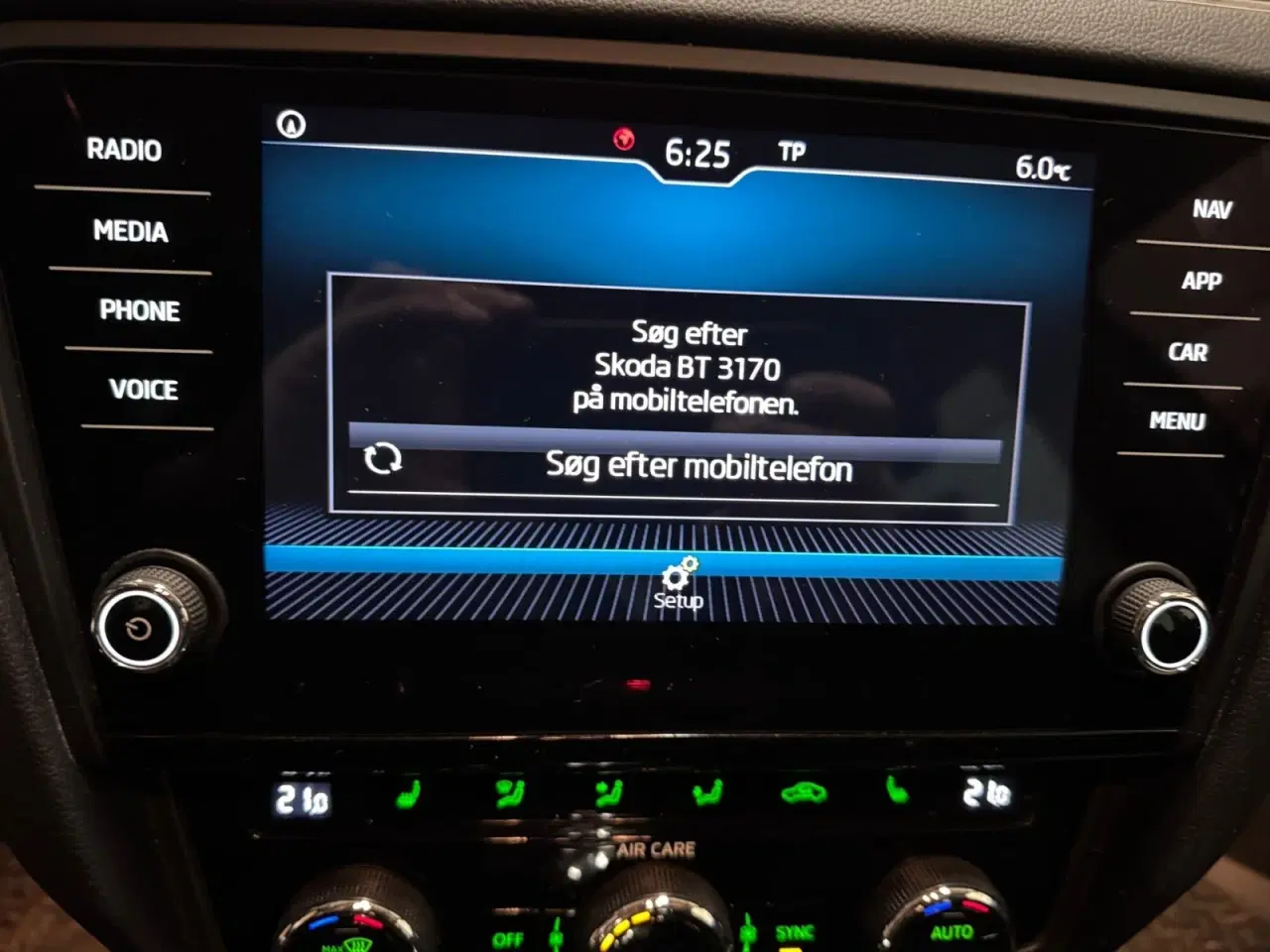 Billede 9 - Skoda Octavia 1,5 TSi 150 Style Combi DSG