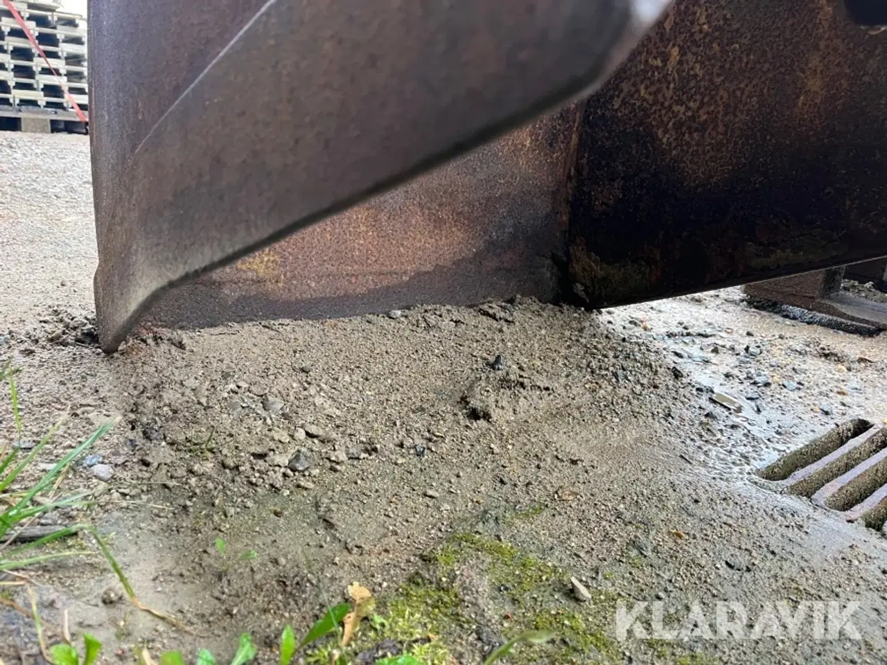 Billede 7 - Lastbilgrab