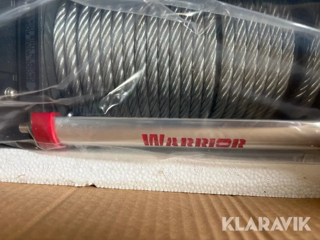 Billede 10 - Elektrisk spil WARRIOR S9500