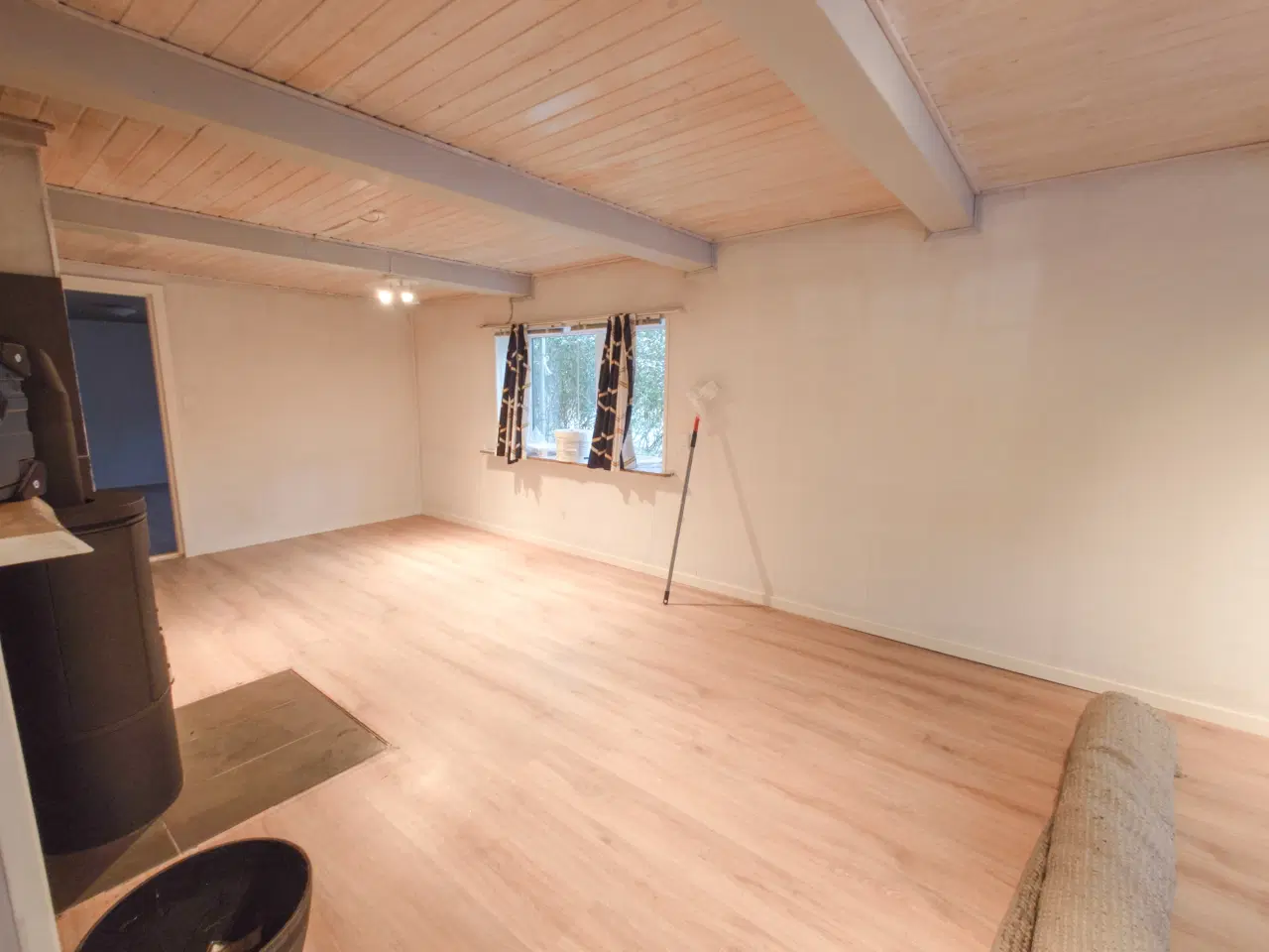 Billede 4 - Hus til leje i Sønderjylland tæt på grænsen