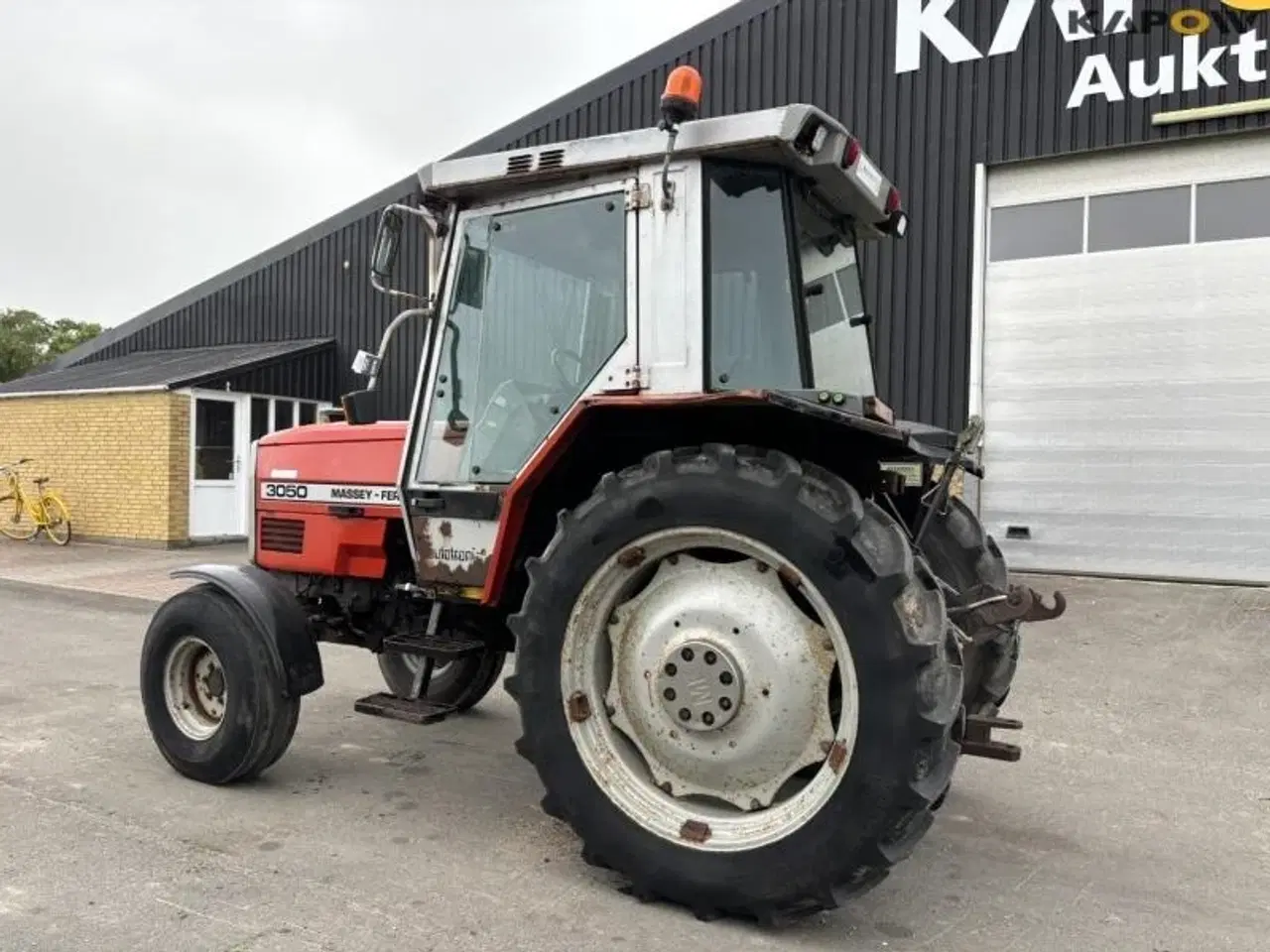 Billede 7 - Massey Ferguson 3050