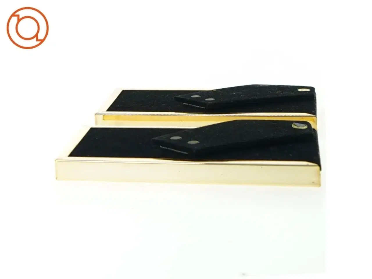 Billede 4 - Billedrammer fra Tahar (str. 15 x 10 cm)