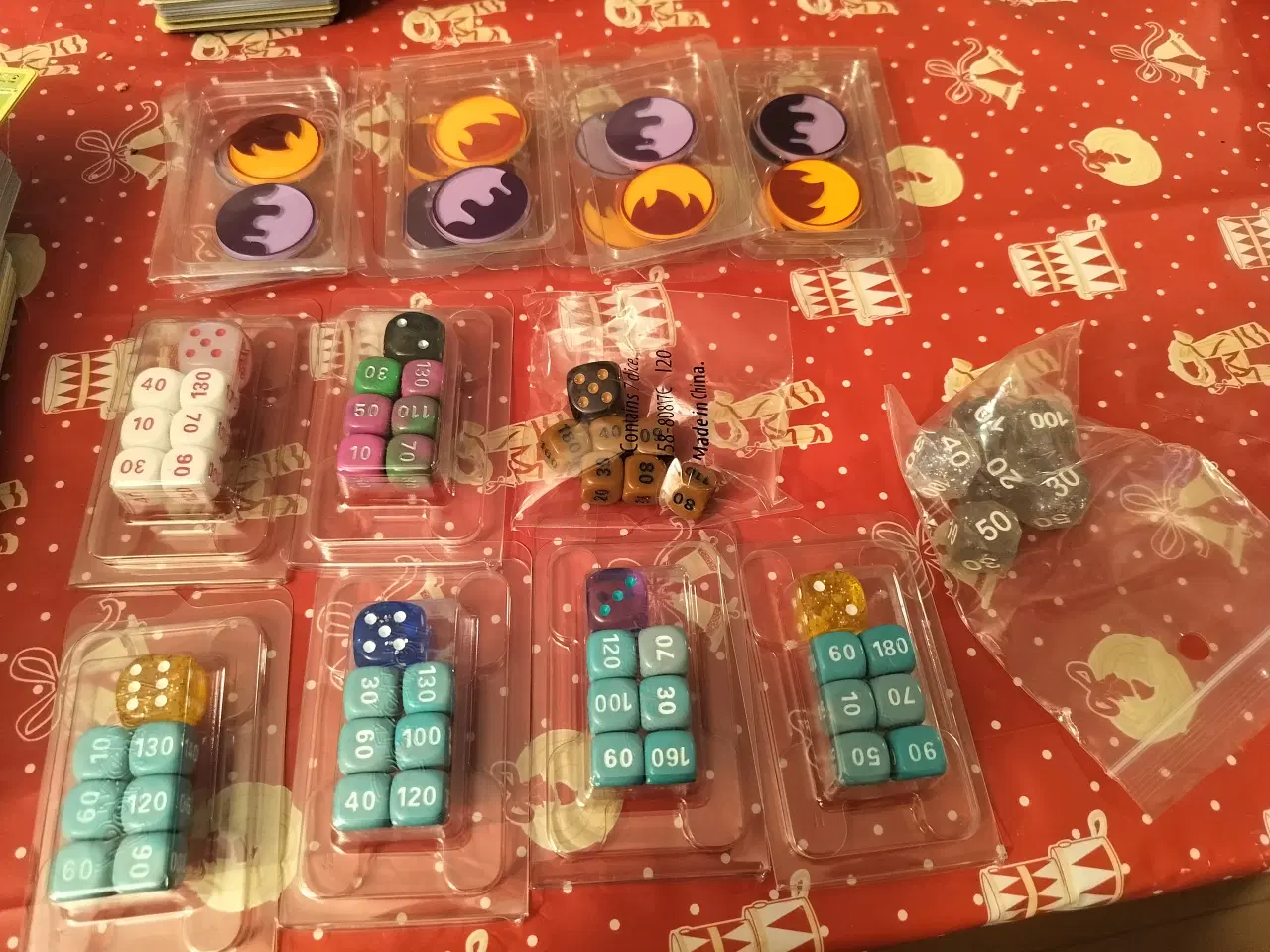 Billede 6 - Pokemon bulk