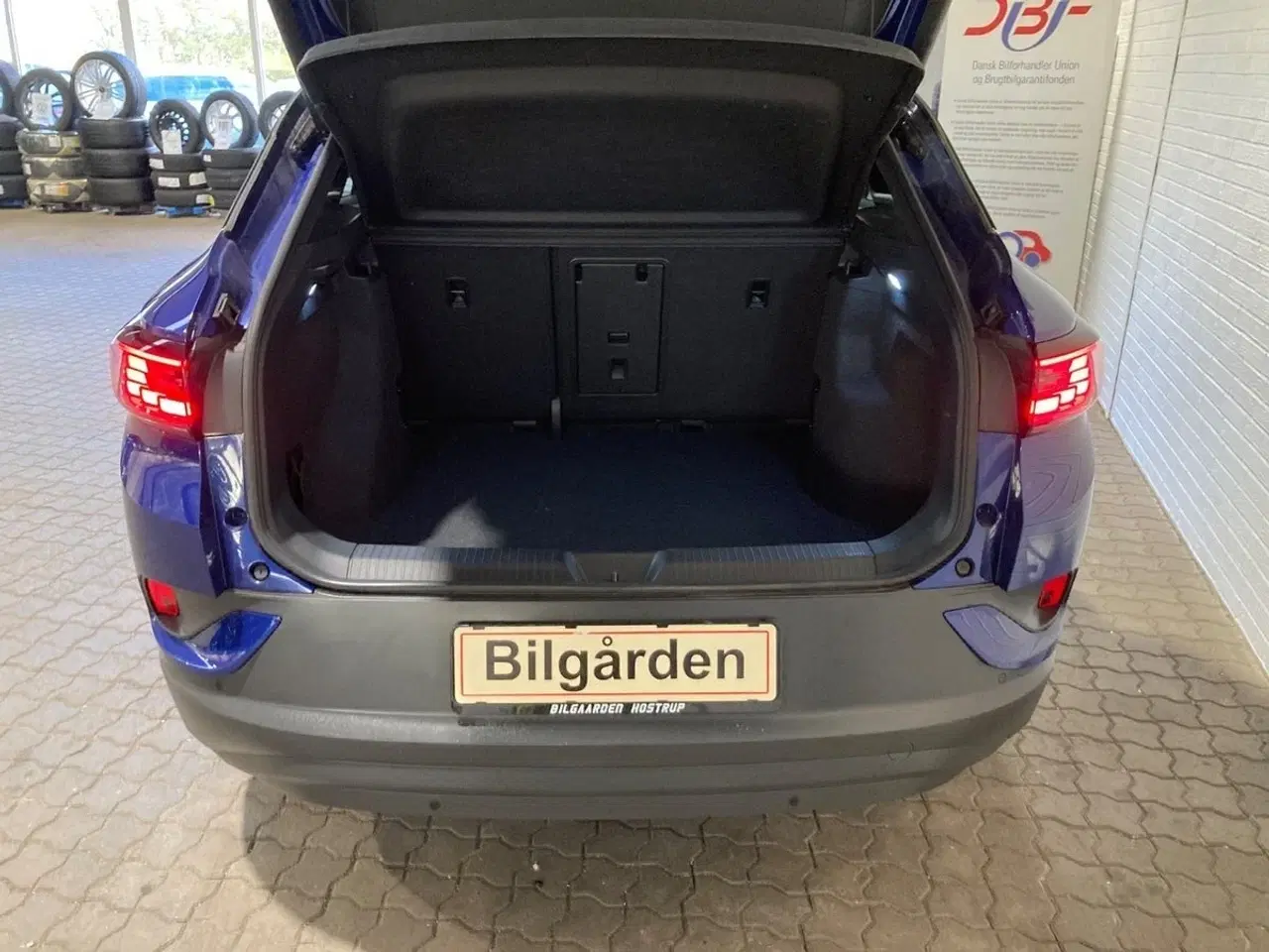 Billede 6 - VW ID.4 77 Style