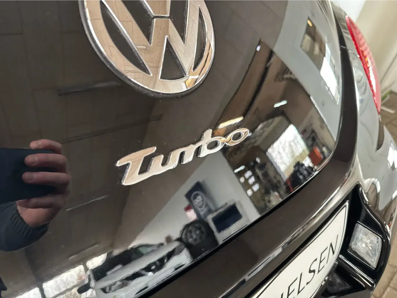 Billede 13 - VW New Beetle 1,8 T Highline Cabriolet