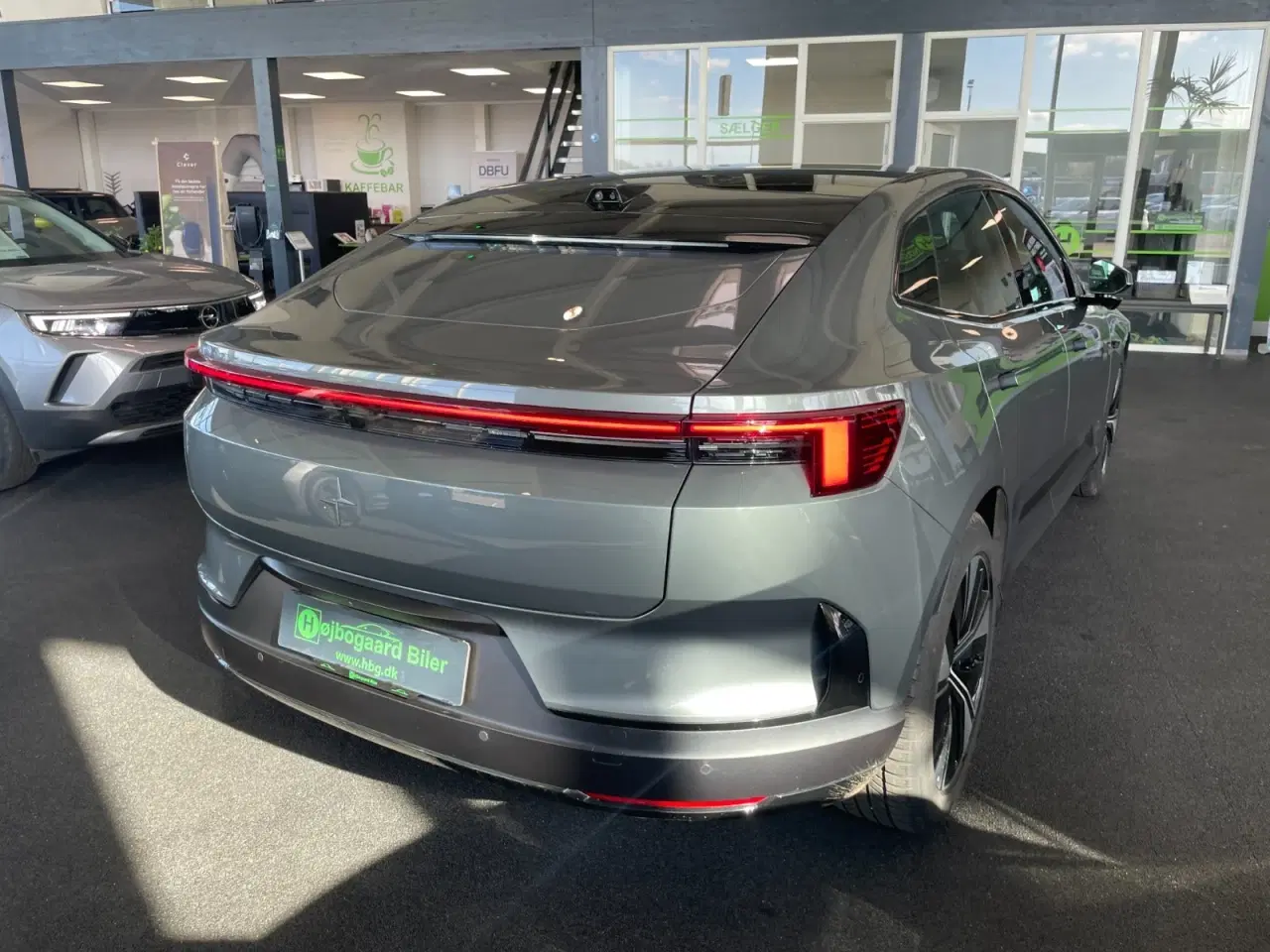 Billede 6 - Polestar 4  Long Range