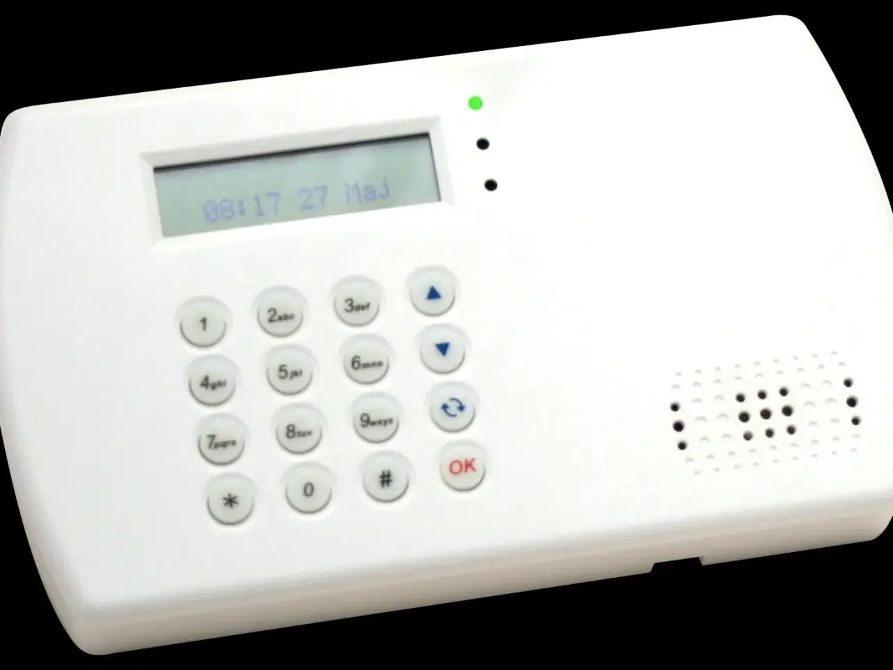 Billede 1 - Houseguard GSM alarm 