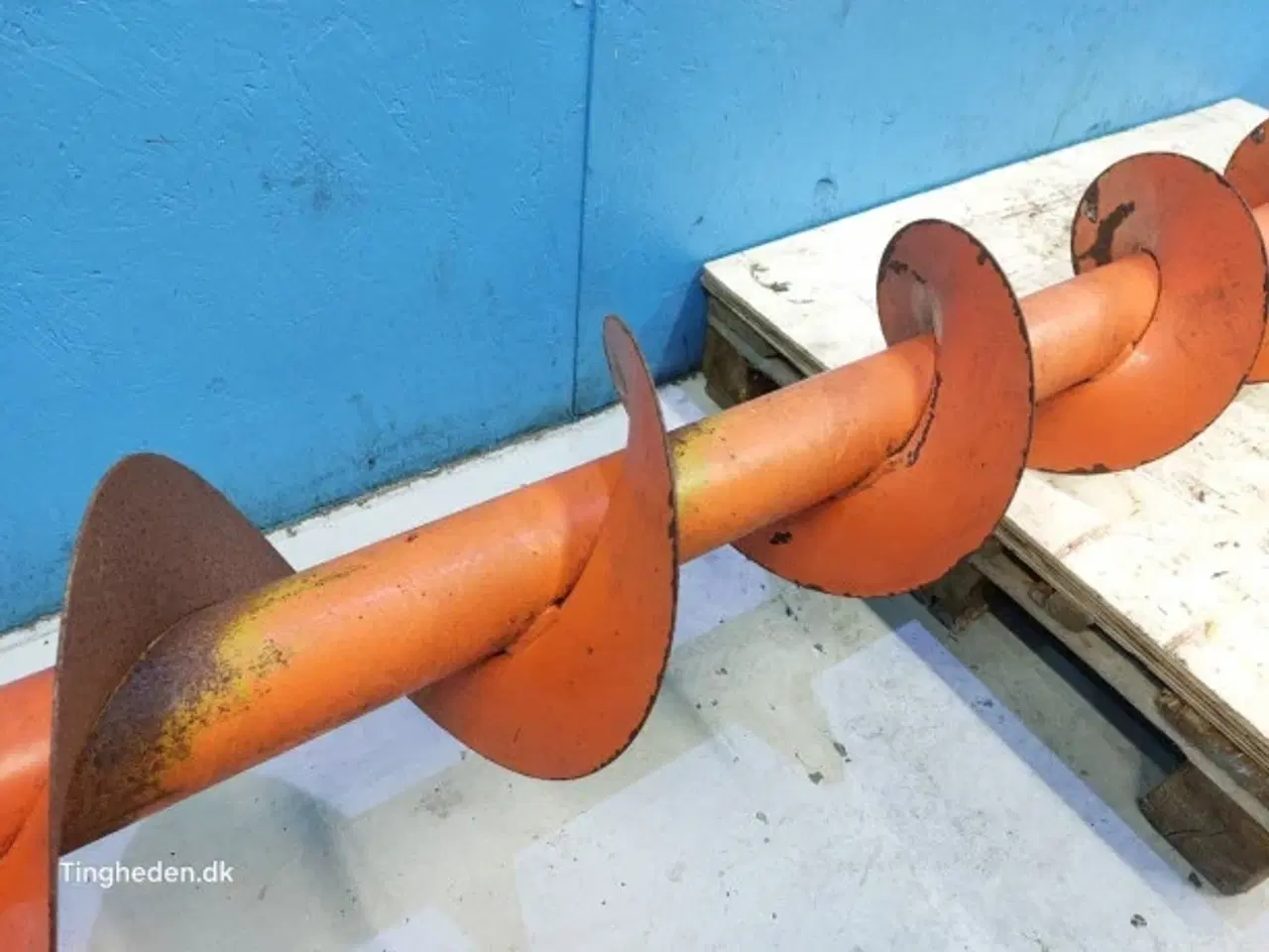 Billede 10 - Massey Ferguson 31 Snegl 28851023