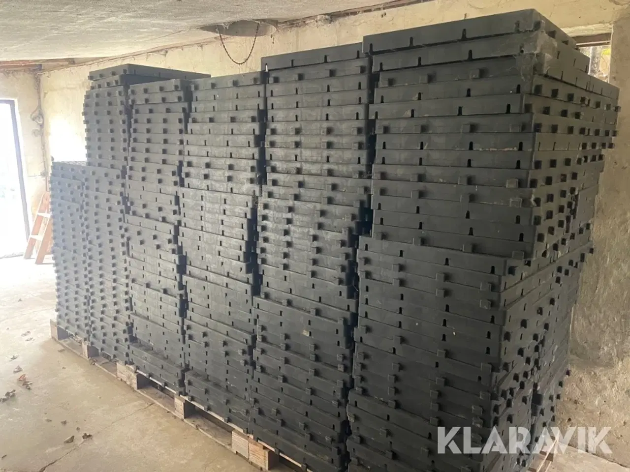 Billede 6 - Partytelt Combitelt 8x12 meter med tilbehør