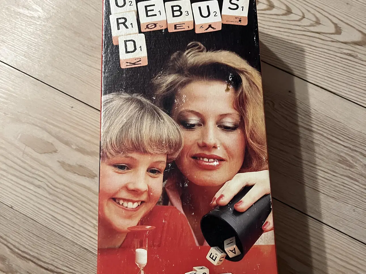 Billede 1 - Brætspil