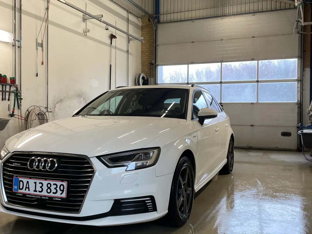 Billede 7 - AUDI A3 1.4 TFSI e-tron 2017 (204Hk)