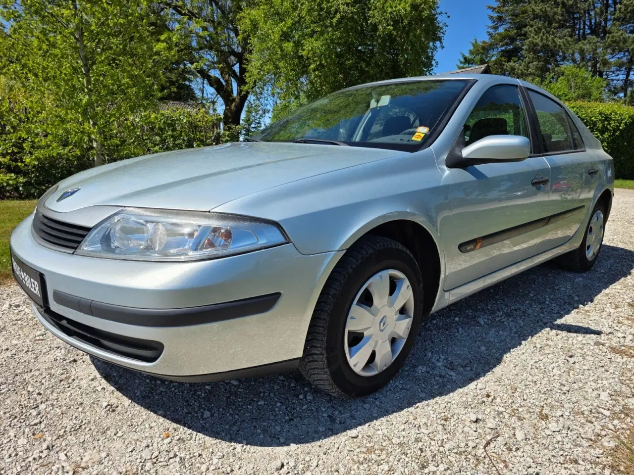 Billede 2 - Renault Laguna II 1,6 Authentique Pack