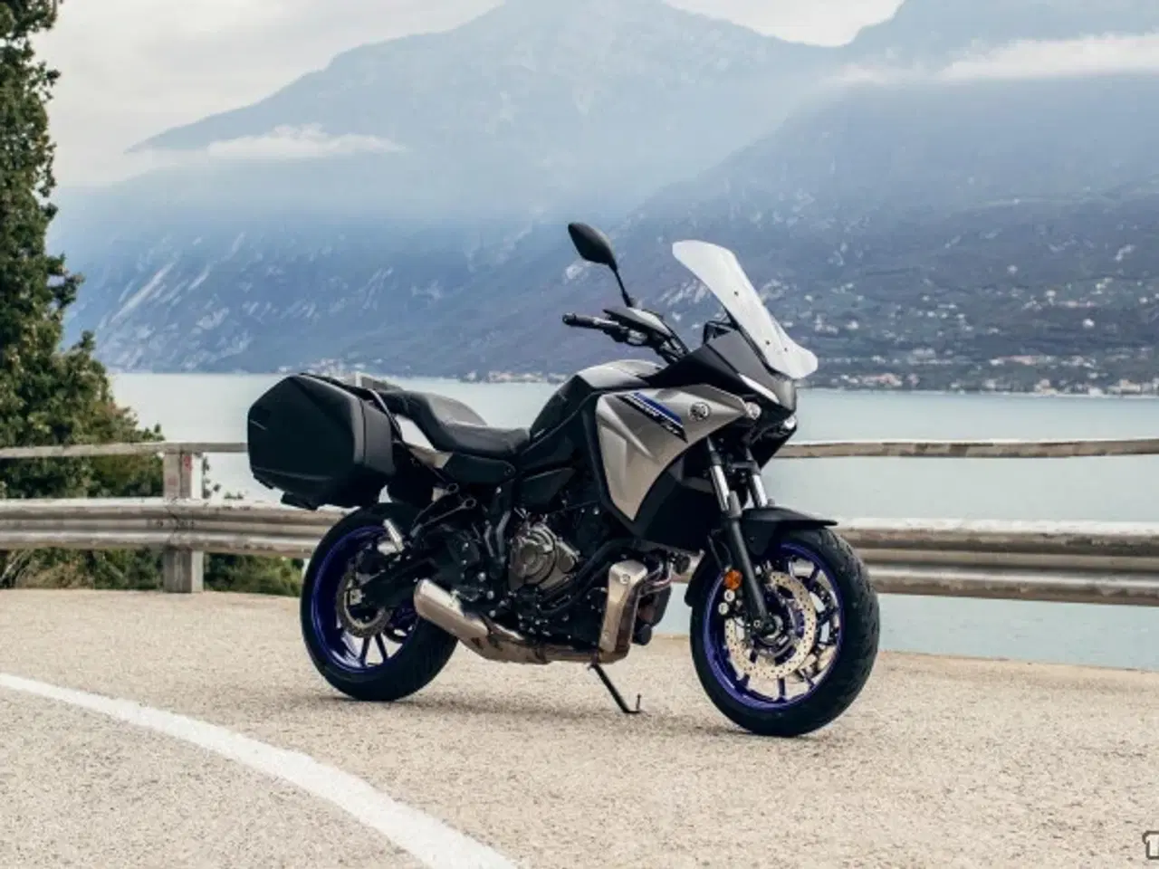 Billede 14 - Yamaha Tracer 7 GT