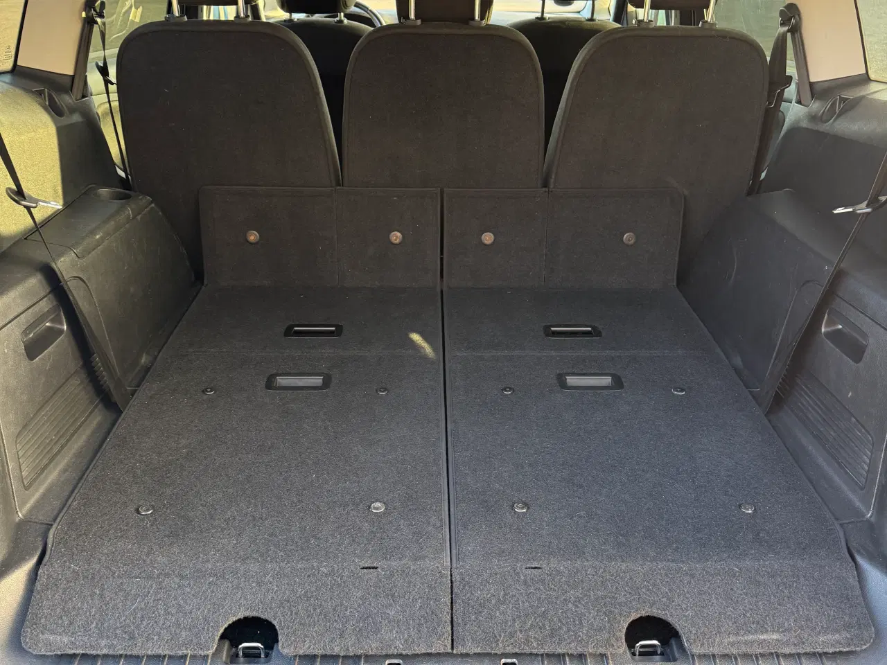 Billede 5 - Ford S-Max 2.0 7pers. Nysynet 