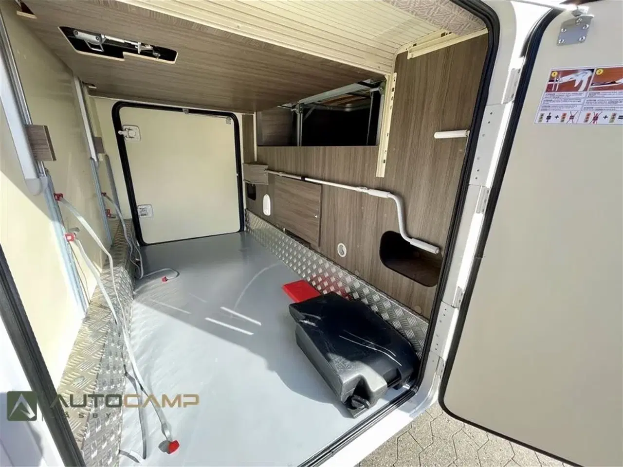 Billede 26 - 2019 - McLouis Nevis 80 G Diamond