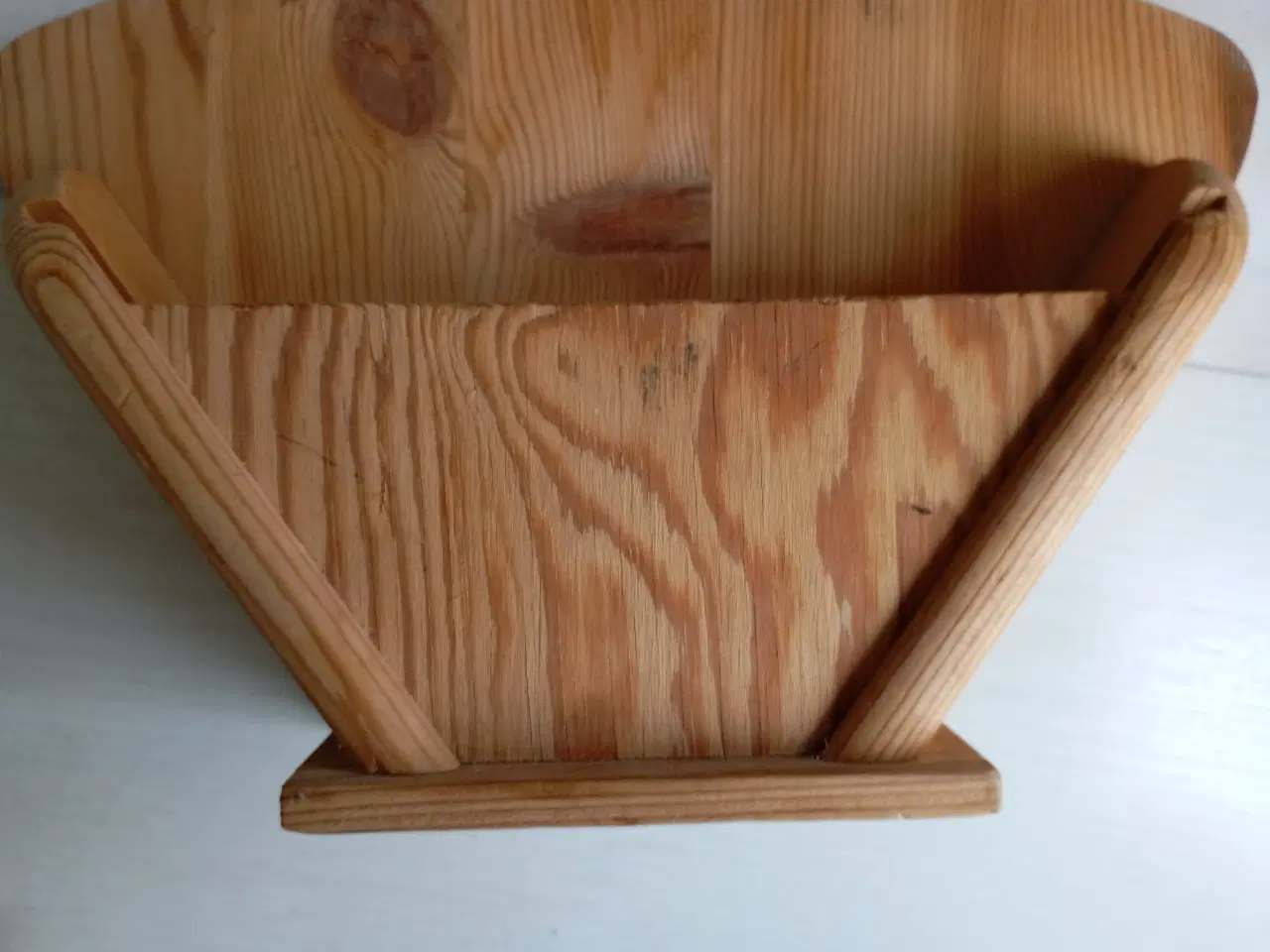 Billede 5 - Kaffefilter holder. Retro 