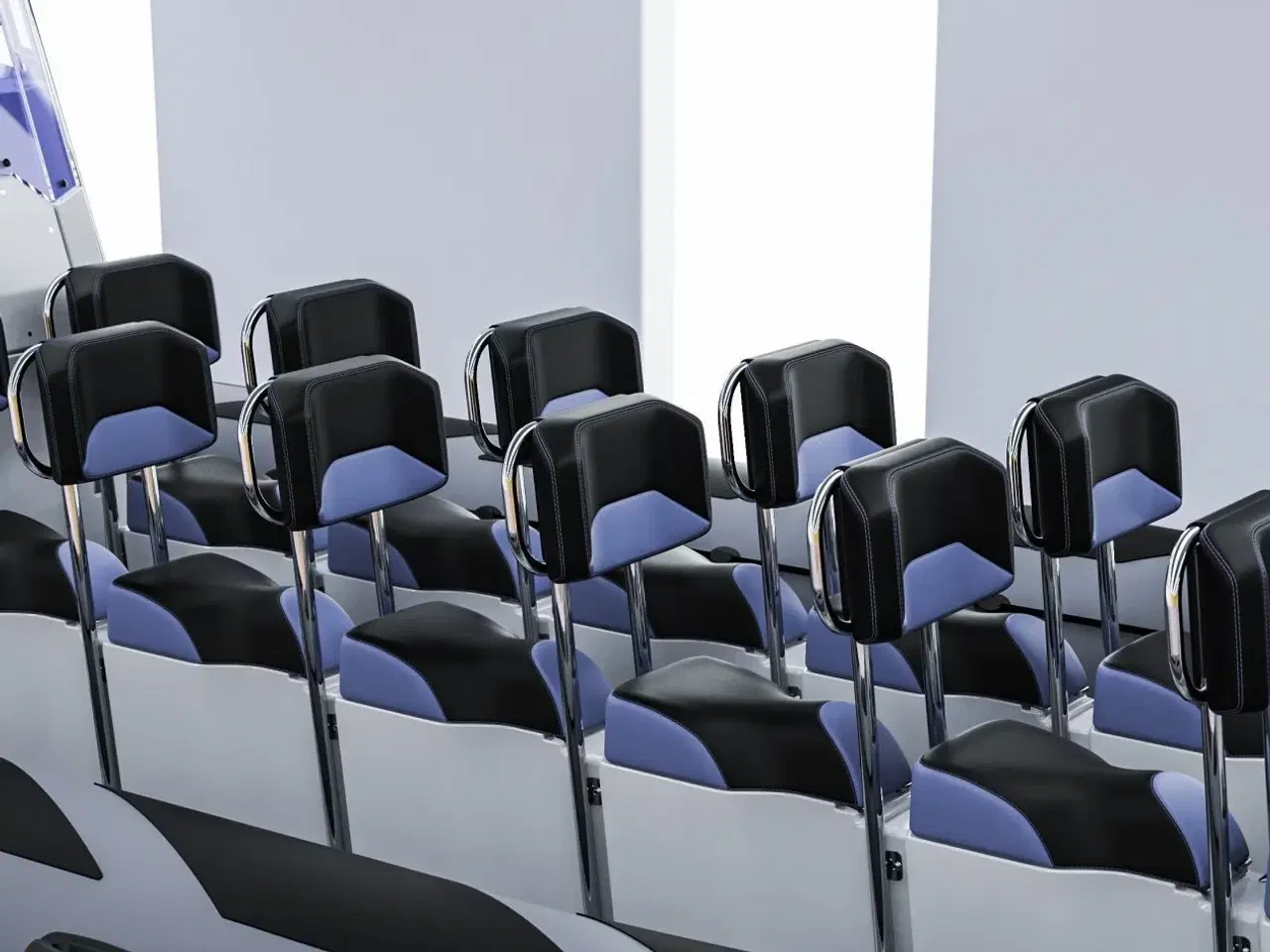 Billede 14 - Grand D950 Drive