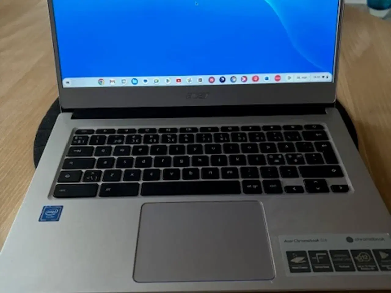 Billede 1 - Acer Cromebook