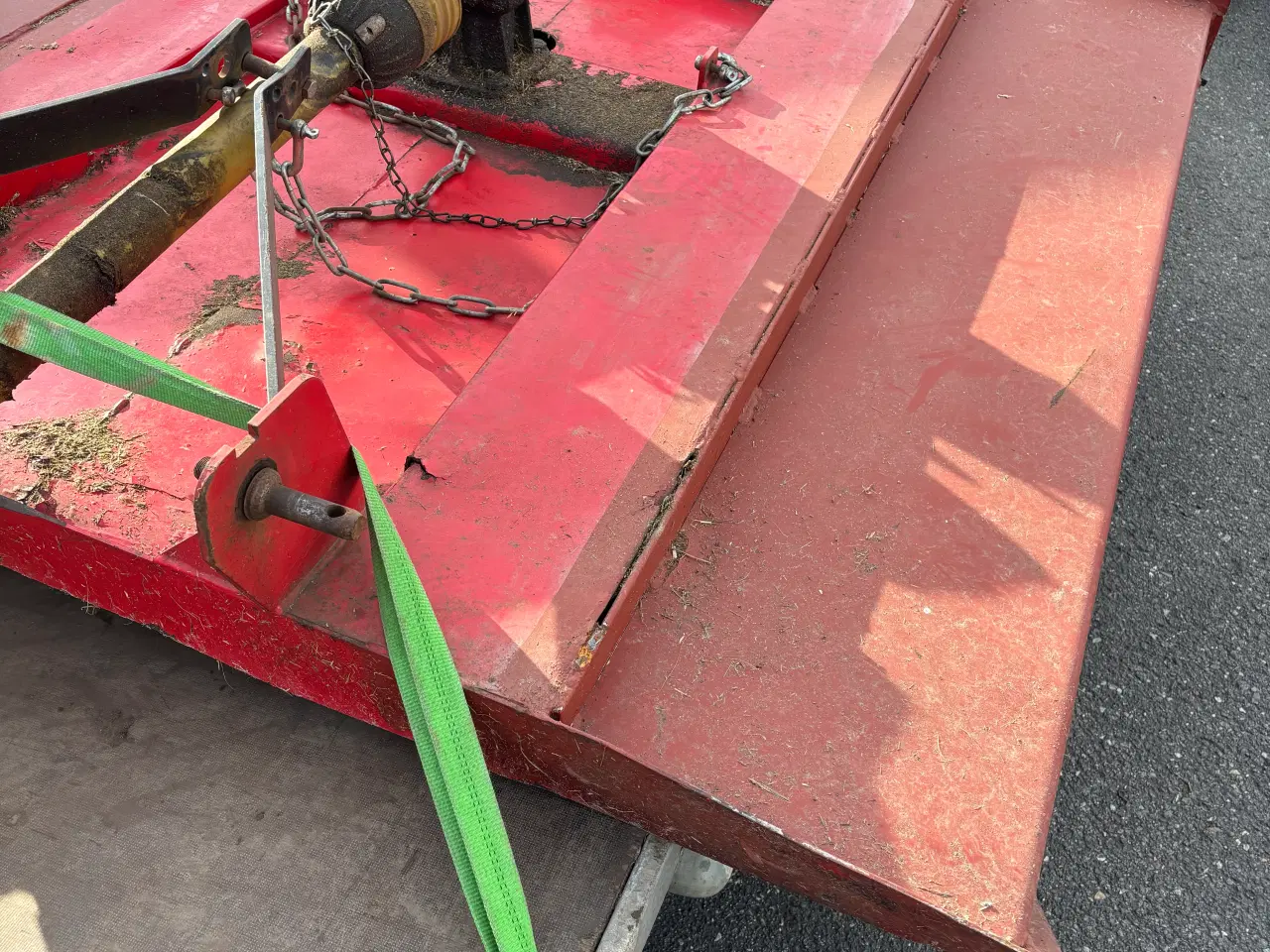 Billede 3 - Brakpudser 