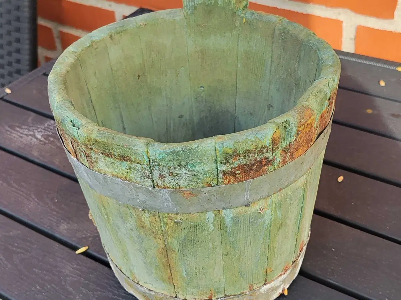 Billede 2 - Vandøse/ træøse 