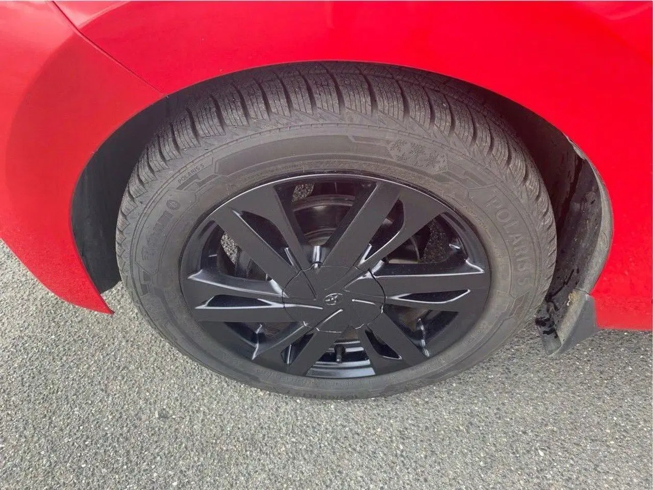 Billede 7 - Toyota Aygo 1,0 VVT-I X-Sky 69HK 5d