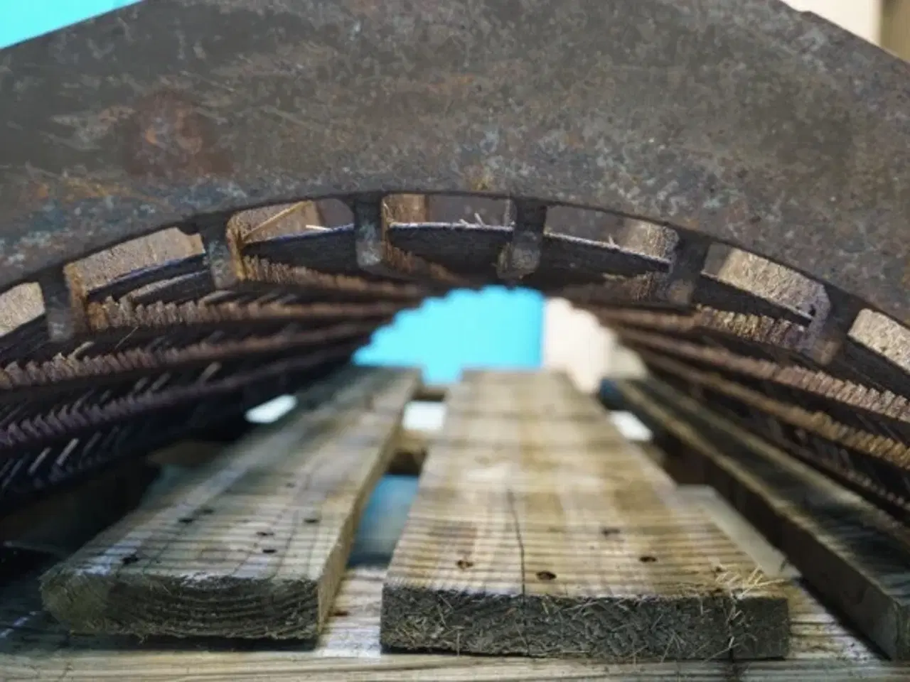 Billede 10 - Dronningborg D7200 Bro 28350192