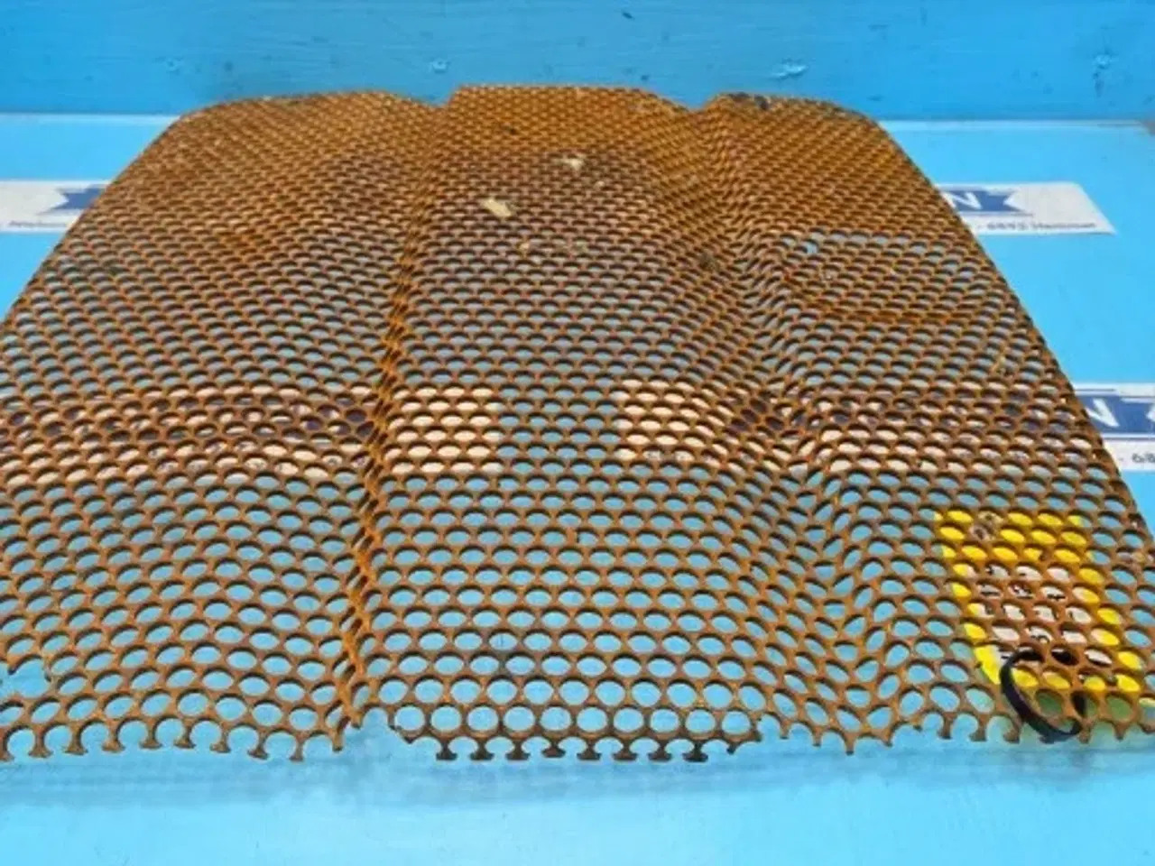 Billede 8 - New Holland LB110 Gitter 85811421