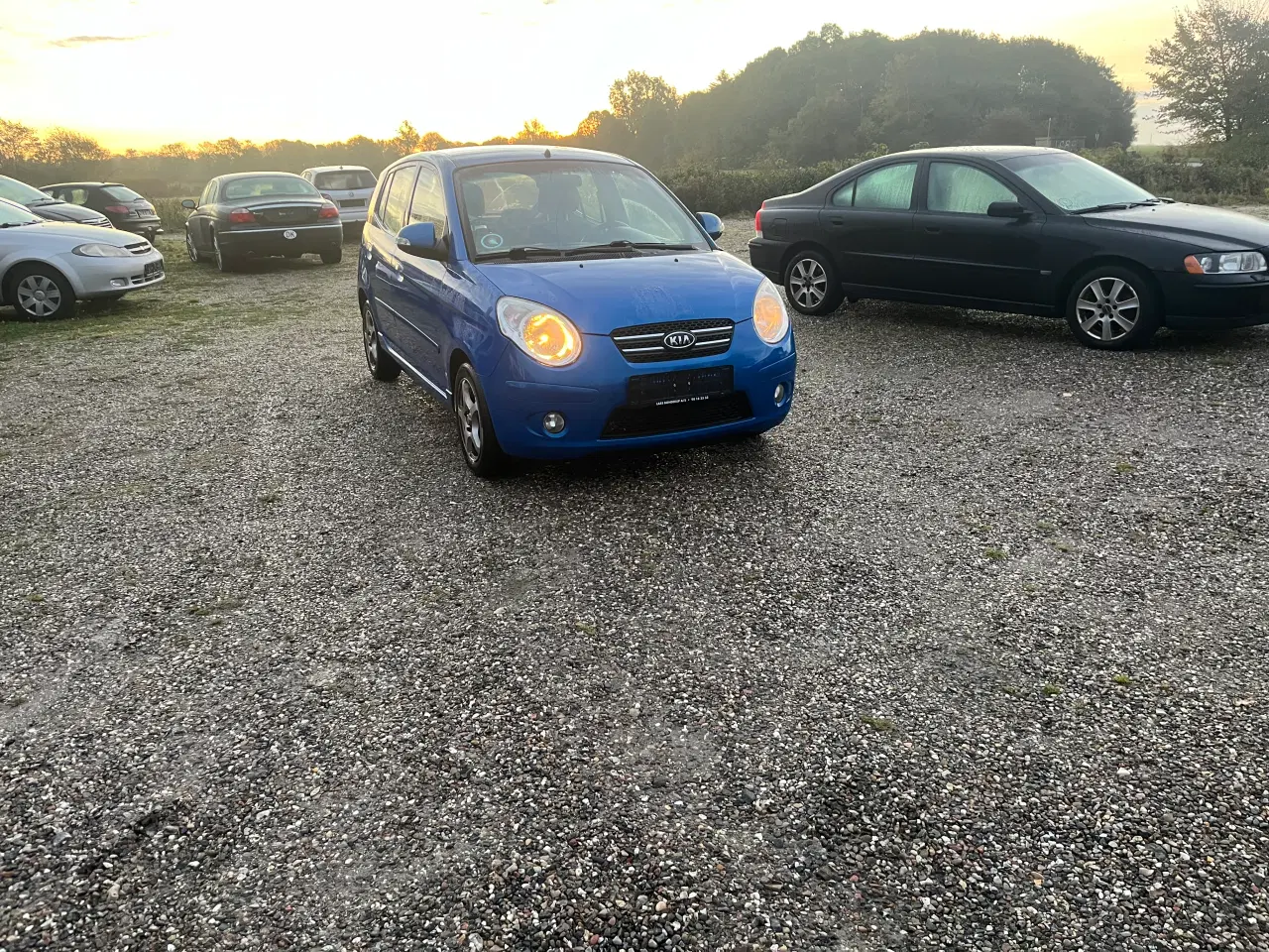Billede 2 - KIA ÅRG 08