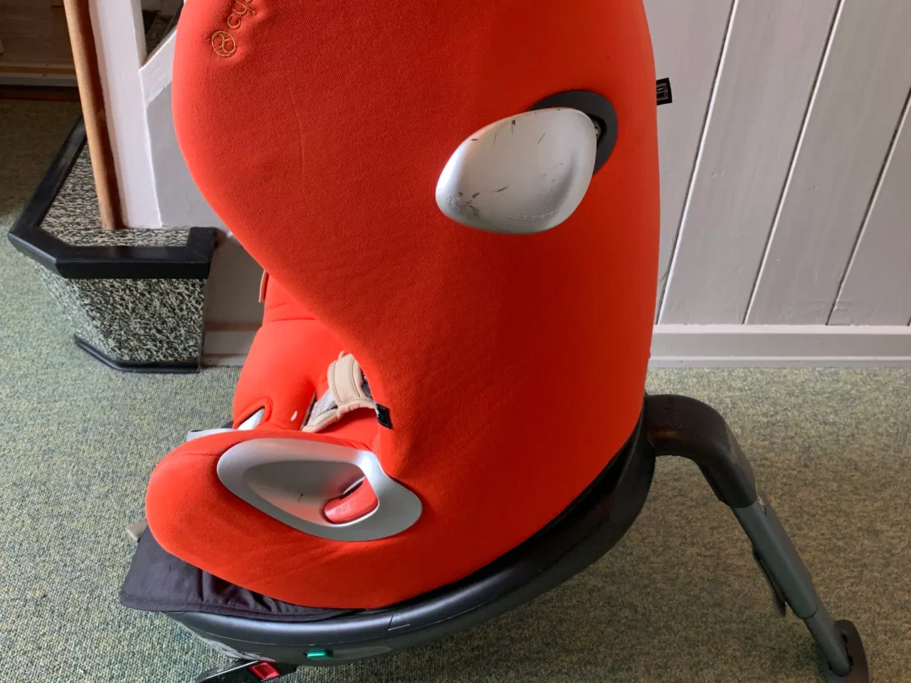 Billede 3 - Autostol cybex sirona 
