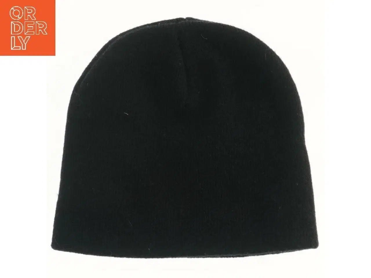 Billede 1 - Hue med logo fra Myrtle Beach (str.  bredde: 22 cm)