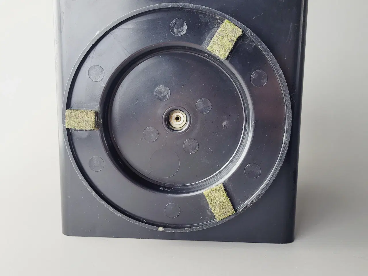 Billede 6 - ⭐️· 🎶 Retro Kassettebånd Holder - Drejelig 