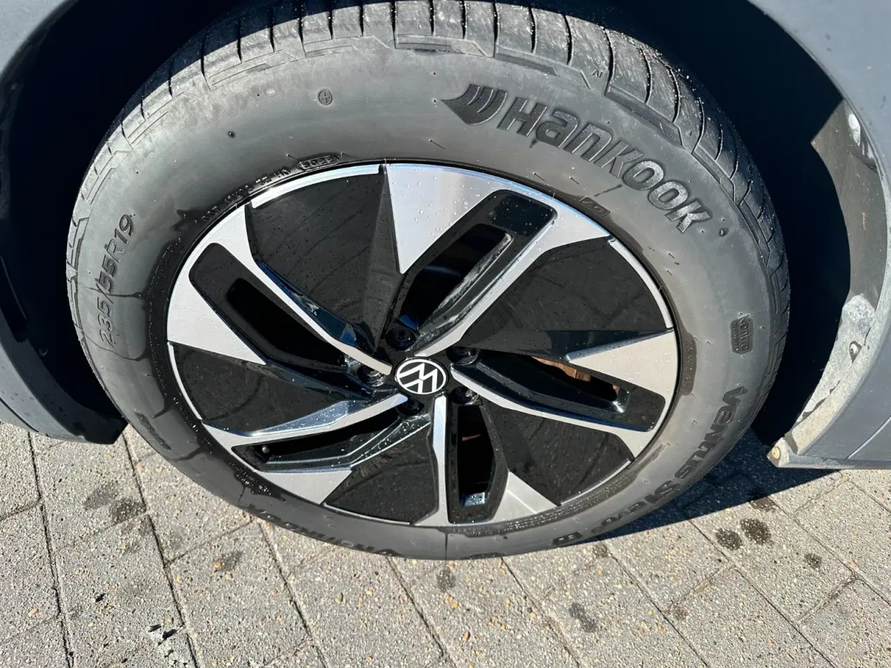 Billede 4 - VW ID.4 77 Pro Performance